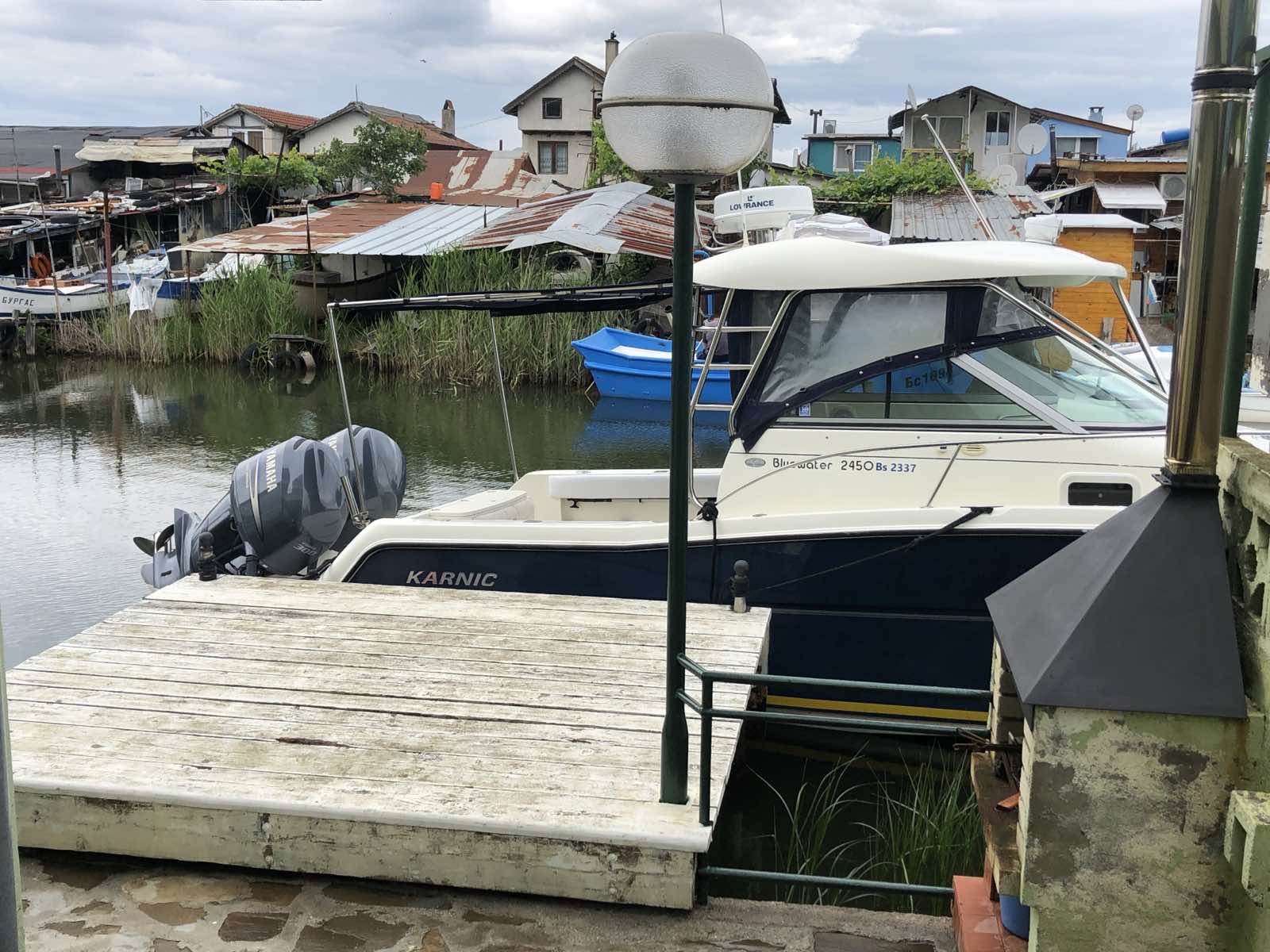 Karnic BlueWater 2450