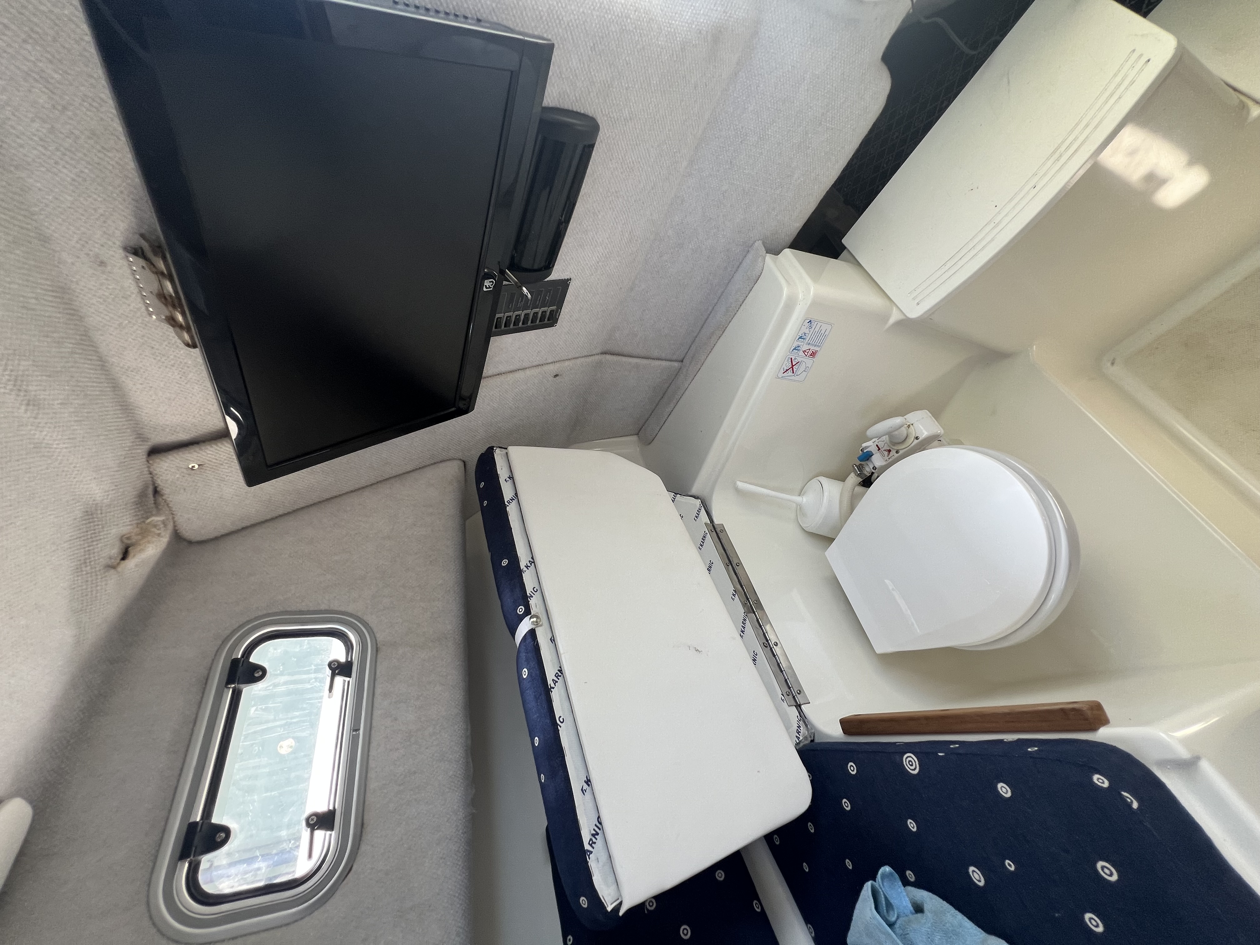 Karnic BlueWater 2450